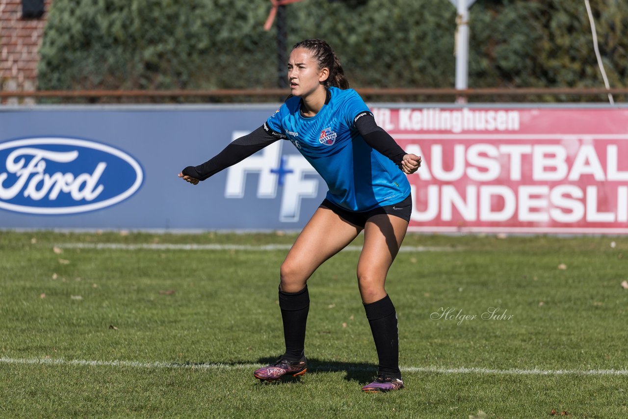 Bild 337 - wU16 Deutsche Meisterschaft